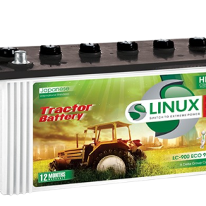 Tractor Battery