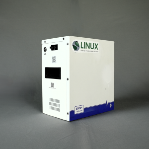 LINUX LiFePO4 Rechargeable ithium