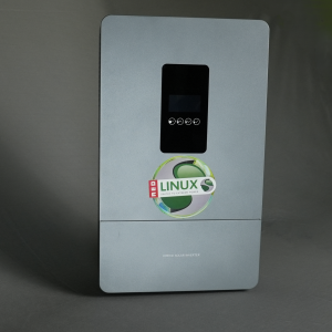 LINUX 6KW HYBRID PCU 48VOLT (9kw DC SUPPORT)